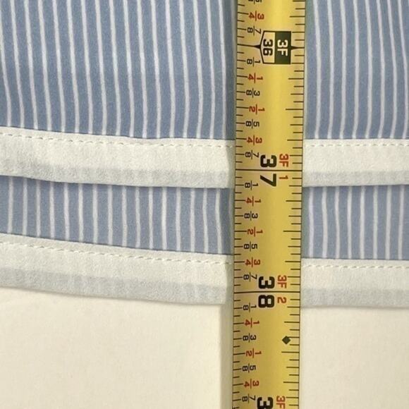 Altuzarra  Drop Waist Sleeveless‎ Button Casual  Minimalist Dress NWOT Size M - Picture 14 of 14